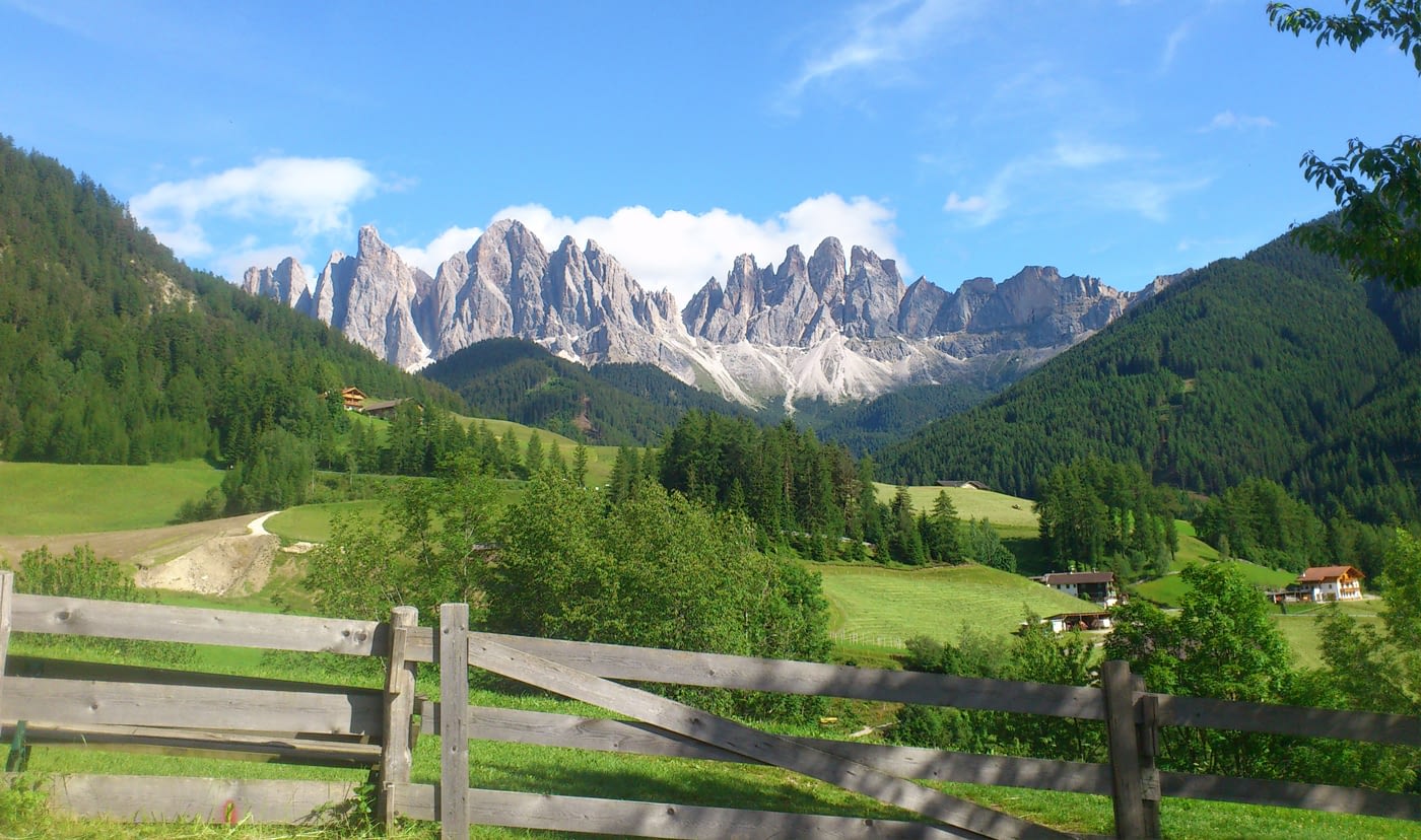 Hagelschutzkonsortium Landschaft